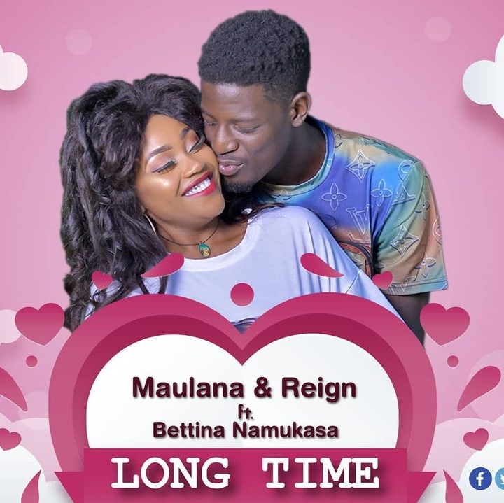 Long Time by Betina Namukasa Ft. Maulana And Reign Downloaded from www.phanoxug.com_65d0588c88397.webp